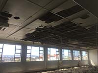 Demolition Work